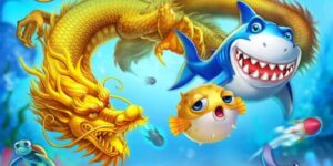 Bắn Cá Rồng – Tựa Game Đang Làm Mưa Làm Gió Trên Thị Trường