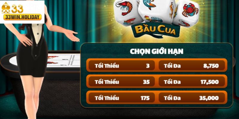 Bầu Cua Online Sân Chơi Không Thể Bỏ Lỡ Của Các Dân Chơi