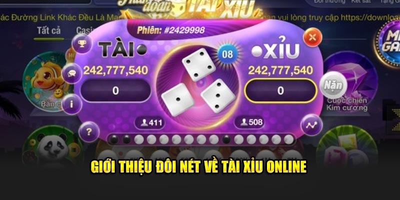 Tài Xỉu Online 33Win: Sản Phẩm Giúp Hội Viên Tăng Thu Nhập