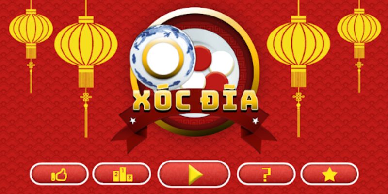 Hướng dẫn trải nghiệm game